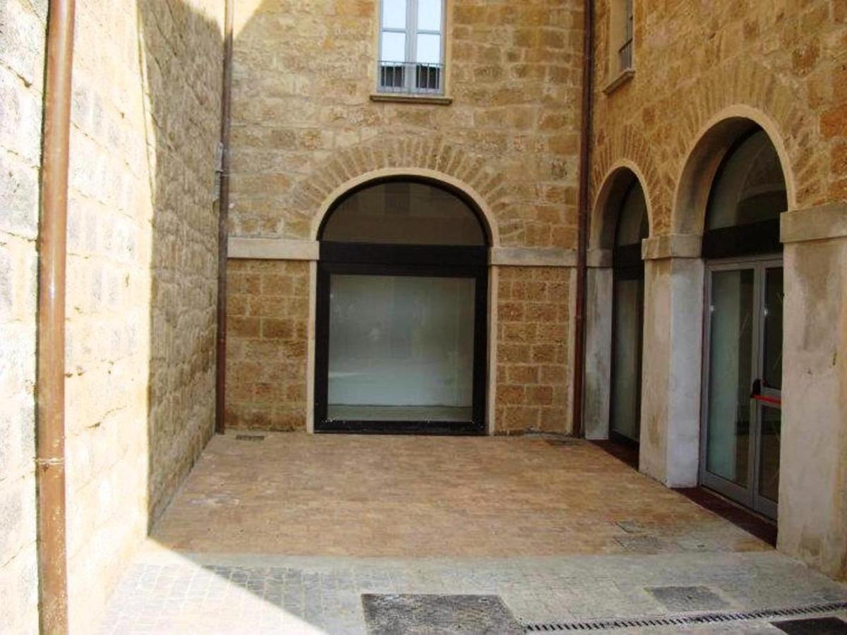 La Dimora Delle Zitelle Sperse - Parcheggio Privato Apartment Orvieto Luaran gambar